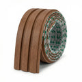 Kit Rolos de Paineis Ripados Autocolantes CasaMax®