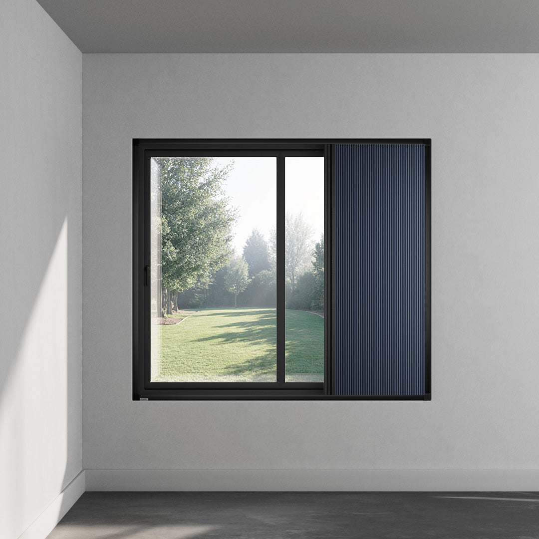 Cortinas de Escuridão Total Guard 2