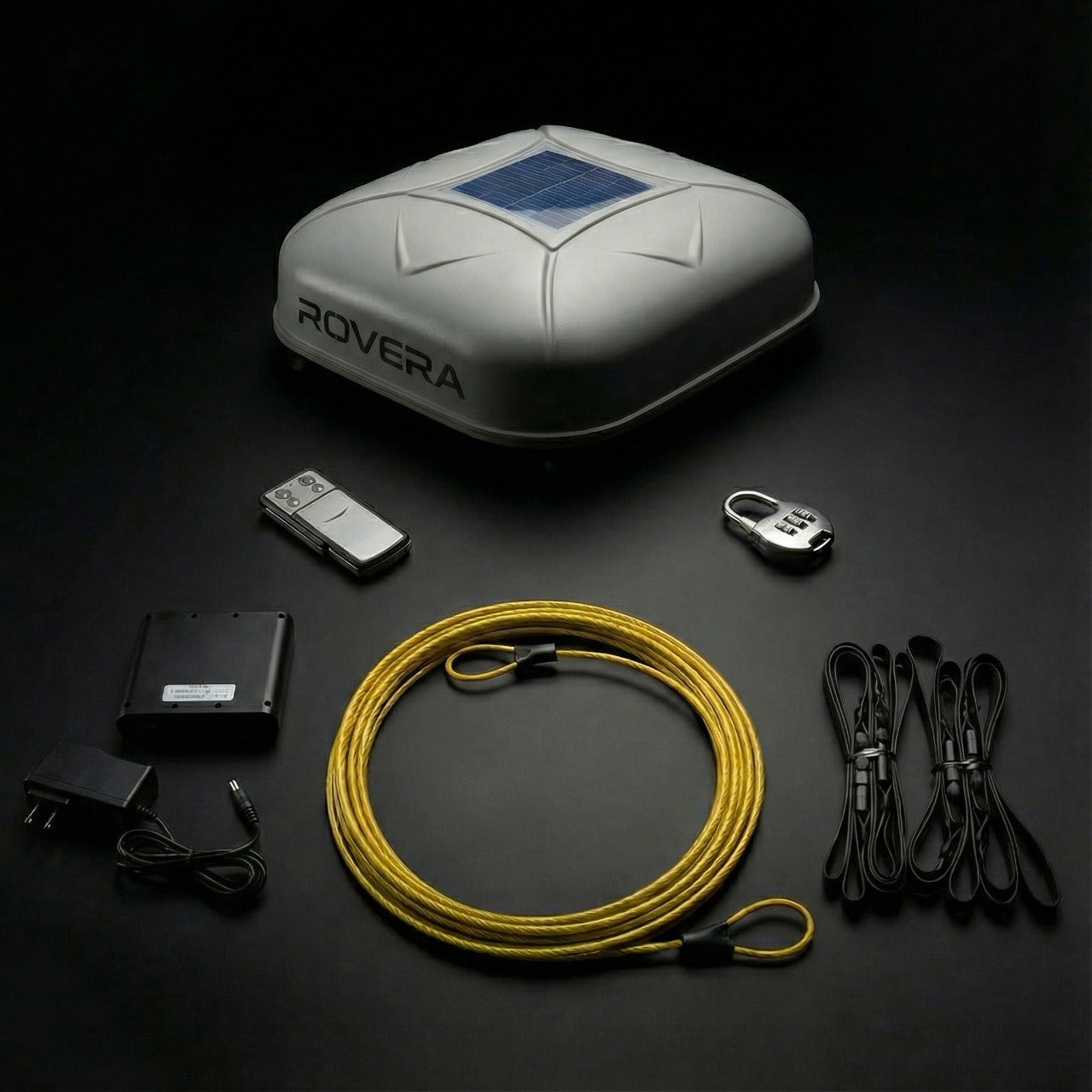 Rovera™ Cobridor Automático