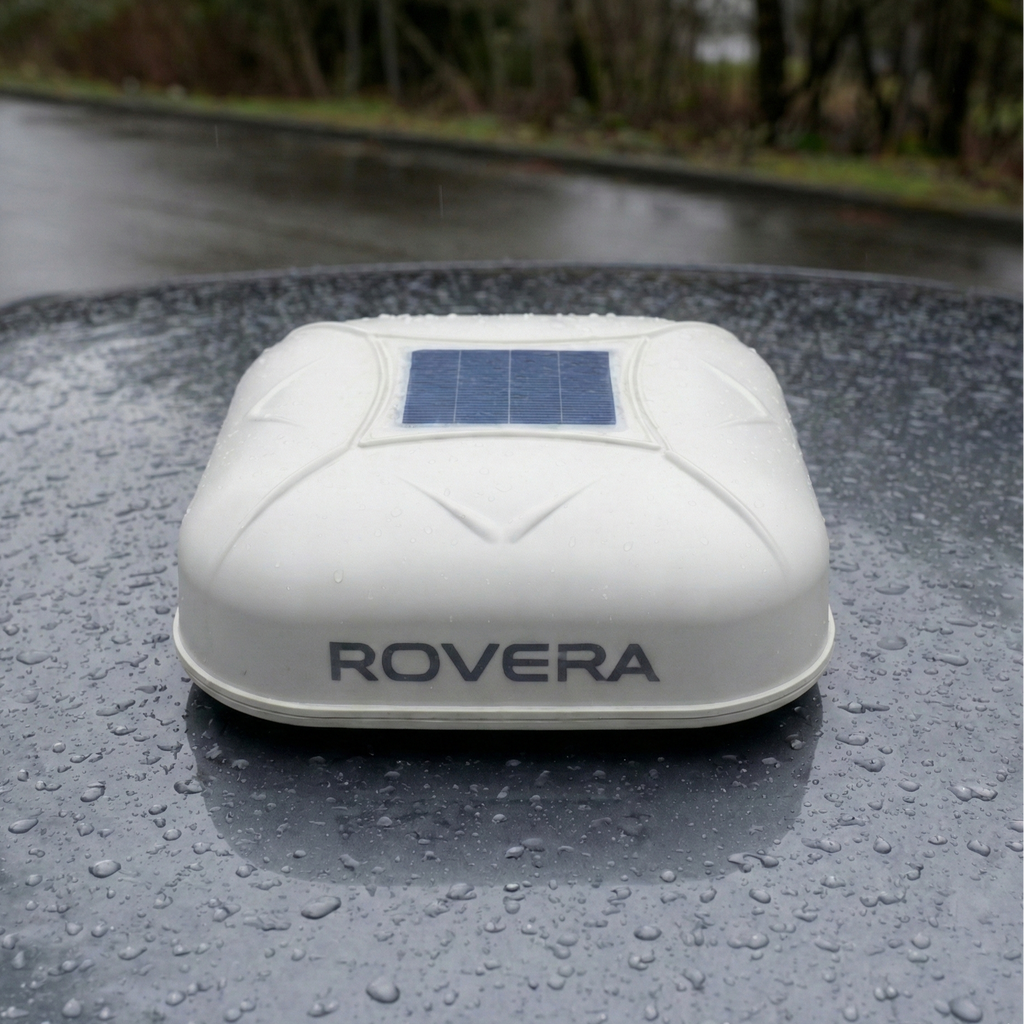 Rovera™ Cobridor Automático