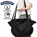 SIMBY™ A bolsa que recolhe tudo em segundos