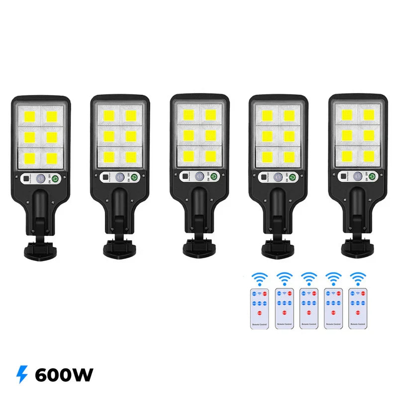 Refletor Solar LED Alto Sustentável | Ultra Reflector