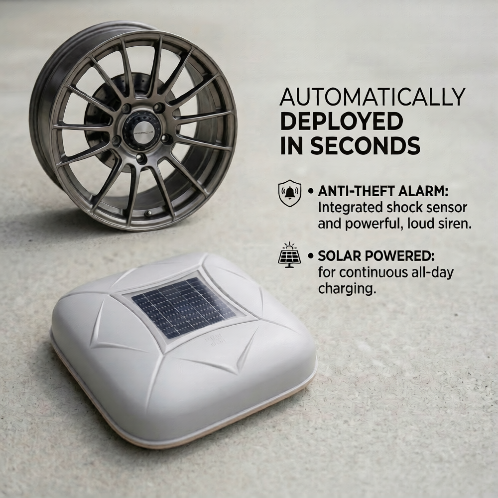 Rovera™ Cobridor Automático
