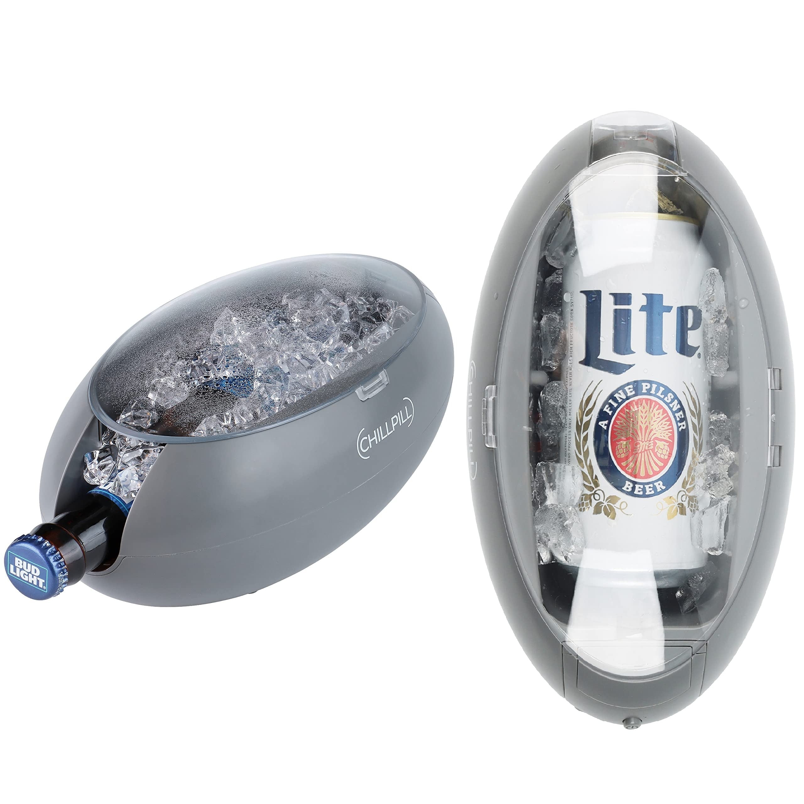 Resfriador portátil instantâneo de bebidas