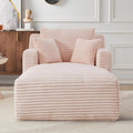 Sofá reclinável moderno com chaise longue