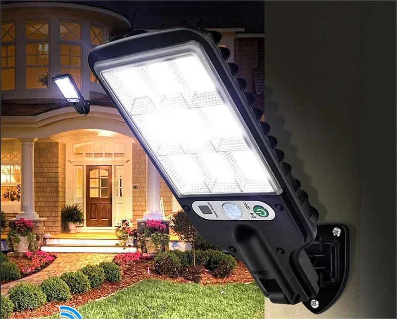Refletor Solar LED Alto Sustentável | Ultra Reflector