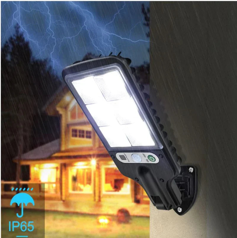 Refletor Solar LED Alto Sustentável | Ultra Reflector